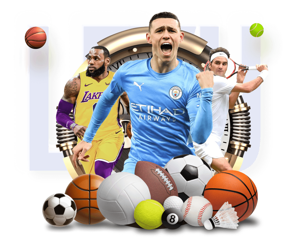 FIFPro官方晒照：努诺·门德斯领取世界最佳阵容奖杯